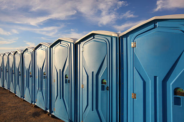 Best Portable Toilet Rental for Emergency Services  in Westover, AL